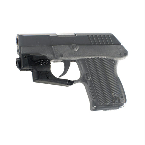 AimSHOT KT6506-P3AT Red Laser Sight for KelTec P3AT-P32