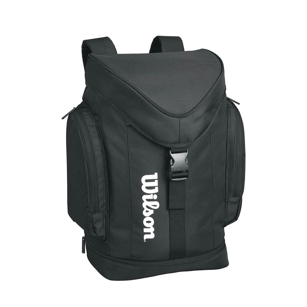 Wilson Evolution Basketball Backpack-Black