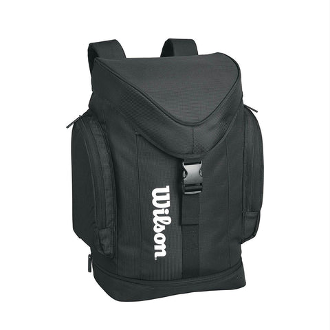 Wilson Evolution Basketball Backpack-Black
