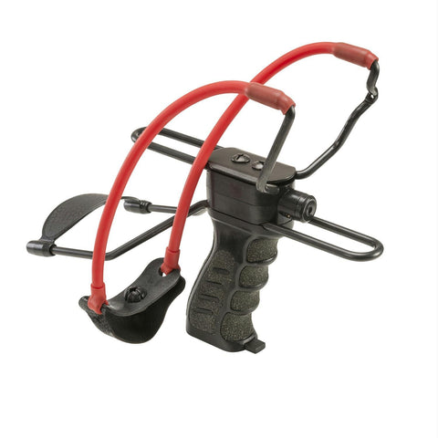 Umarex X-Shot LE Slingshot w-Laser Sight