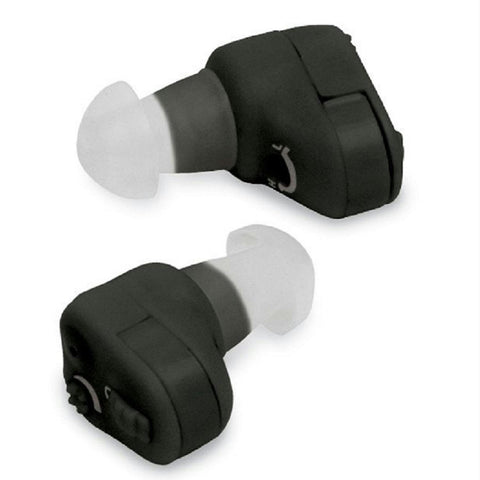 Winchester Ultra In-the-Ear Hearing Enhancement