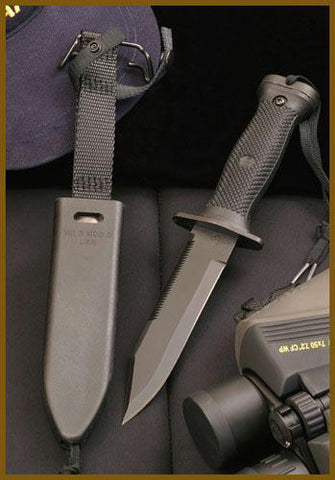 Ontario MK 3 Navy Knife