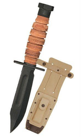Ontario 499 Air Force Survival Knife