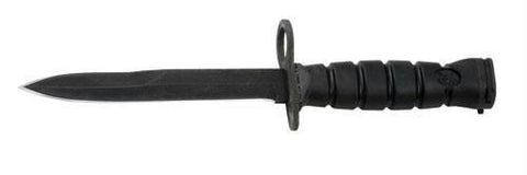 Ontario M7-B Bayonet and Scabbard M7
