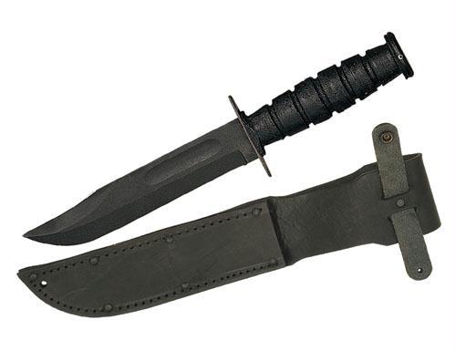 Ontario 498 Marine Combat Military Knife