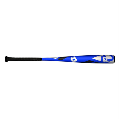 DeMarini Uprising Jr Big Barrel 2 3-4 -10 Baseball Bat-28-18