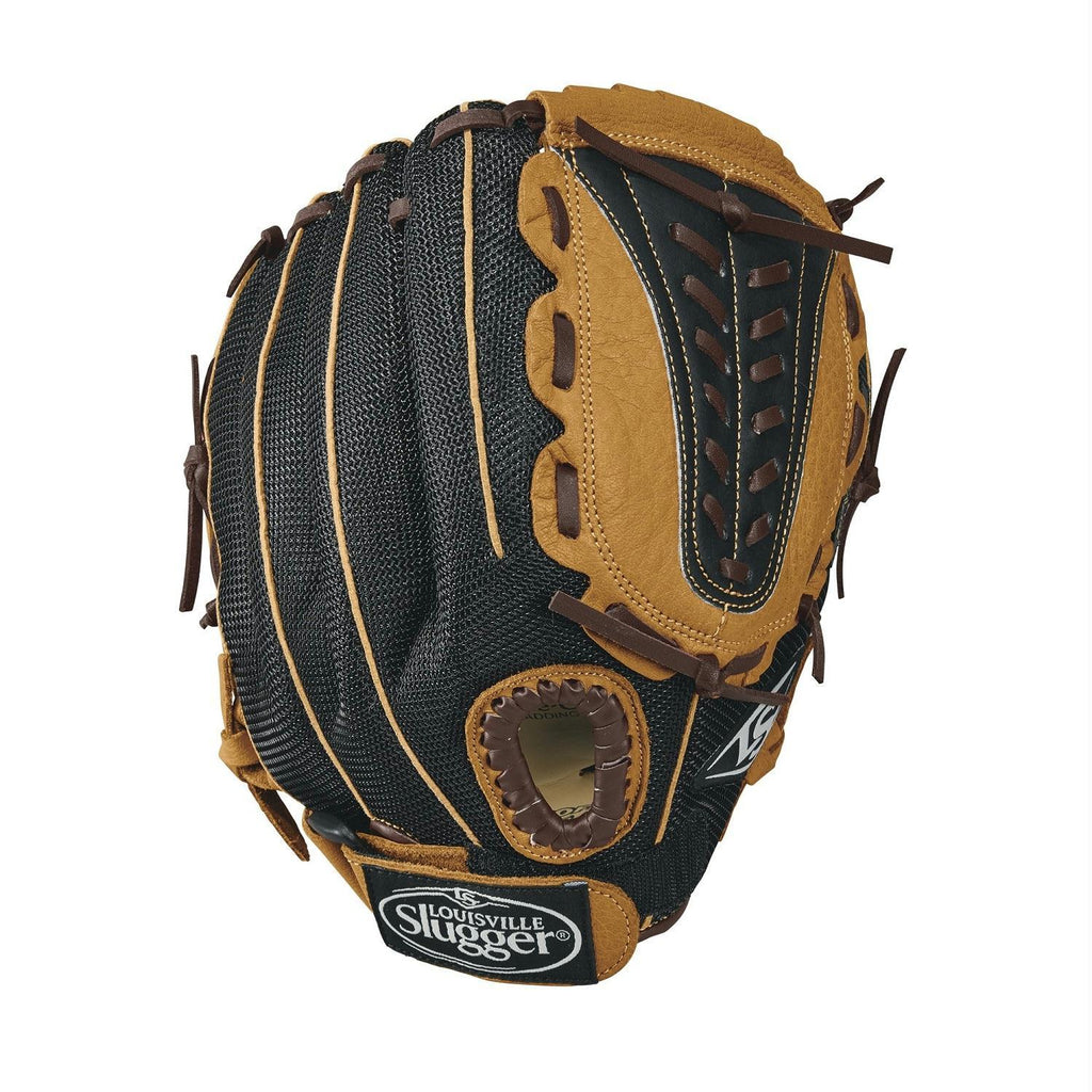 Louisville Slugger Genesis 12in Pitcher Baseball Glove-RH