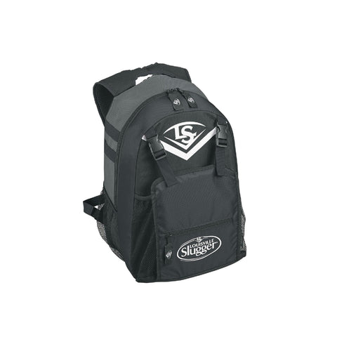 Louisville Slugger Series 5 Stick Pack-Black