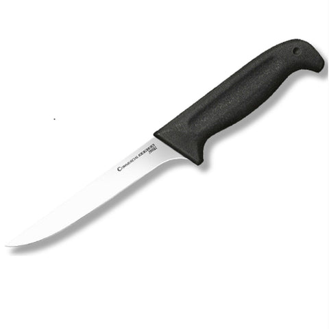 Cold Steel Commercial Stiff Boning 6" Blade Knife