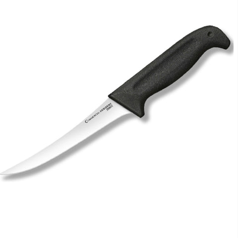 Cold Steel Commercial Flex Curved Boning 6" Blade Knife