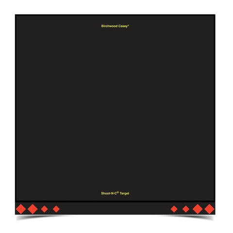 Birchwood Casey Shoot N-C 17.75in Matrix Target-5 Targets