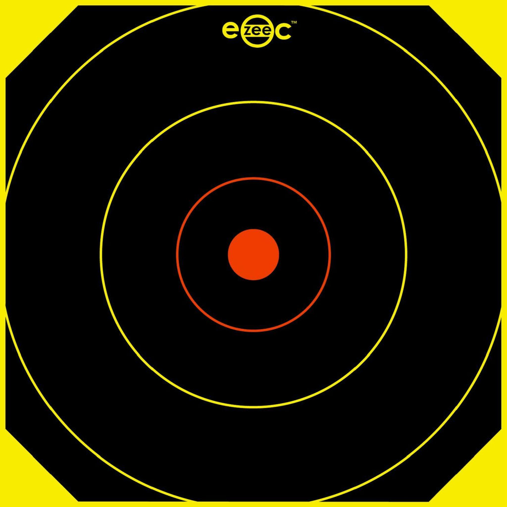 E-Zee-C 5" Round Target-160 Targets