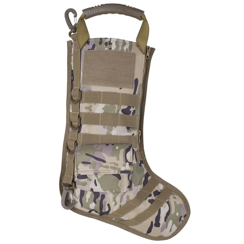 Osage River RuckUp Tactical Stocking - Multicam