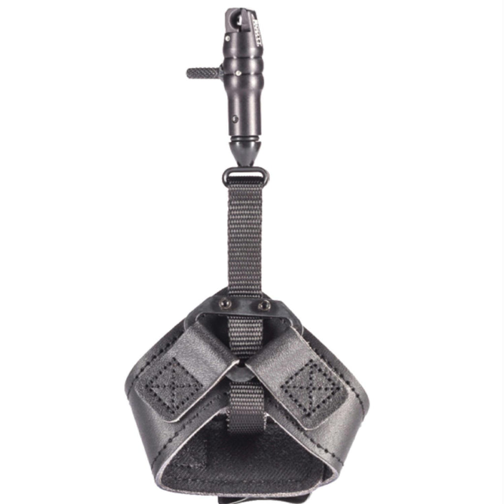 Scott Archery Blitz Release - Hook-Loop Strap - Black