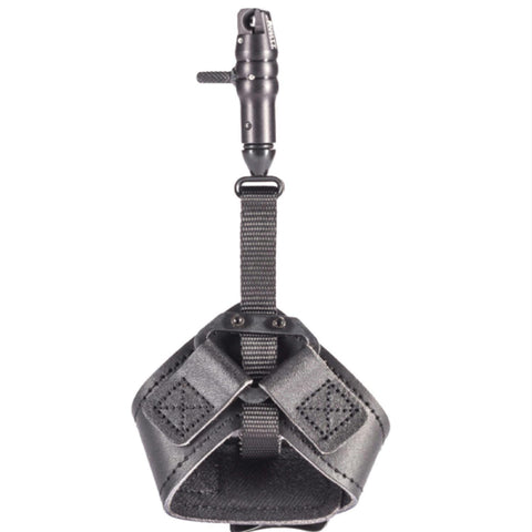 Scott Archery Blitz Release - Hook-Loop Strap - Black