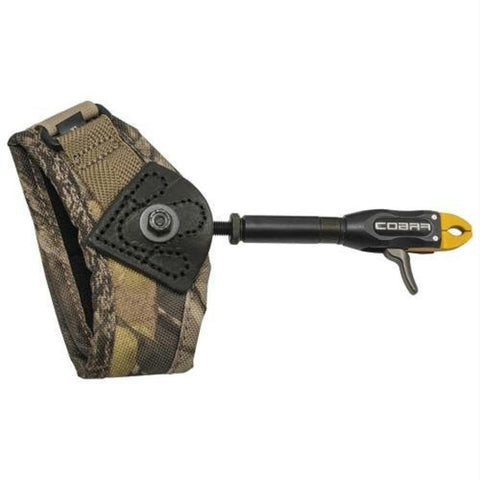 Scott Archery Talon Release - Freedom Strap - Camo