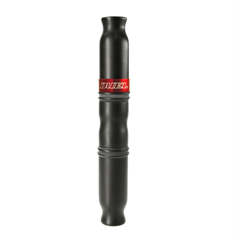 Duel Doubleback Grunt Call - Black