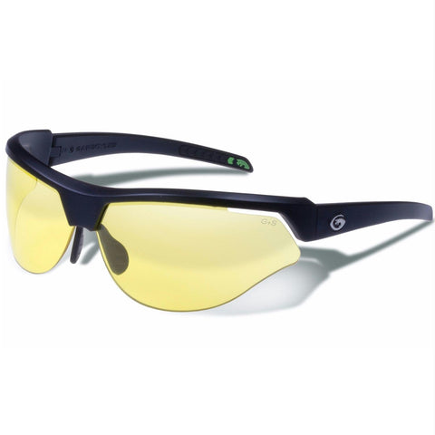 Gargoyles Cardinal Performance Sunglasses- Yellow Lens