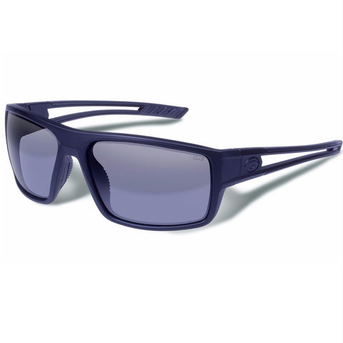 Gargoyles Rampart Performance Sunglasses-Matte Black Frame