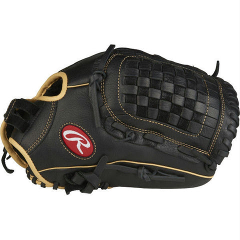 Rawlings Shut Out 12.5" Finger Shift OF-P Glove Right