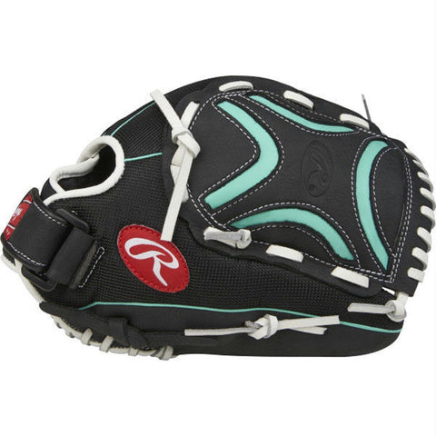 Rawlings Champion Lite 12" Infield Softball Glove -Right
