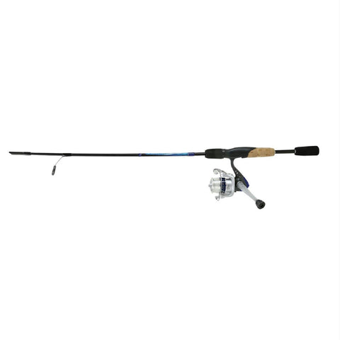 Okuma Cascade II Spinning Combo 5'6ft 2pcs