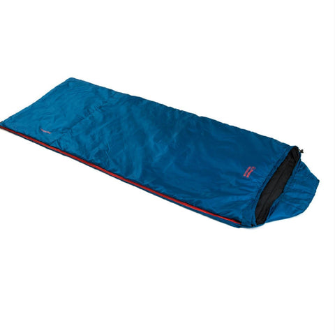 Snugpak Travelpak Blanket XL - Pebble Grey