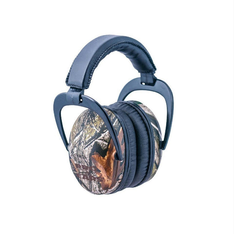 Pro Ears Ultra Sleek Ear Muffs NRR 26 Reatree APG