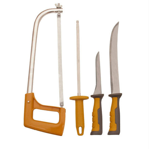 Eastman Professional Butchering Kit