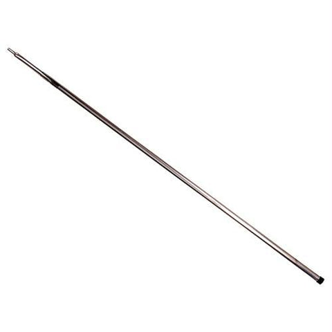 Stansport Tent Pole - Aluminum - 8 Ft - Push Button