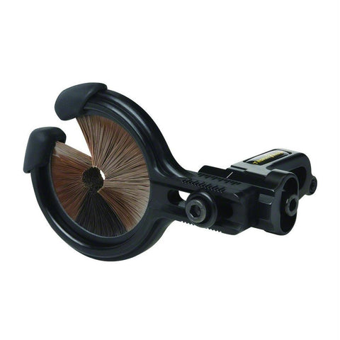 Trophy Ridge Quick Shot Whiskerbiscuit    MED Black AWB100M