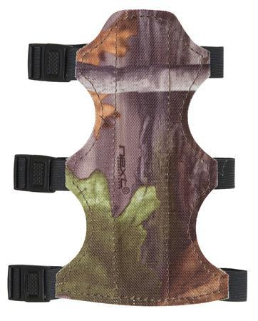 Martin Archery Quicksnap Armguard Camo 1230N