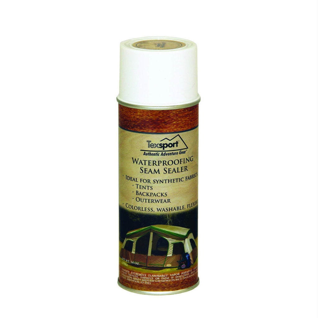 Texsport Spray Waterproof-Seam Sealer 14 oz