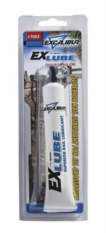Excalibur Ex-Lube Rail Lubricant