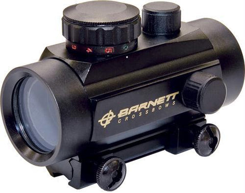 Barnett Premium Red Dot Crossbow Scope