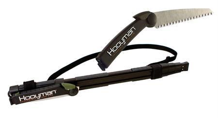 Hooyman Extendable Tree Saw 5
