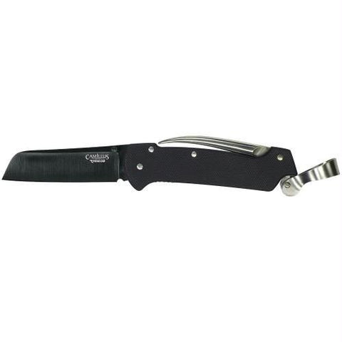 Camillus 6.5ft Marlin Spike Folding Knife 18670