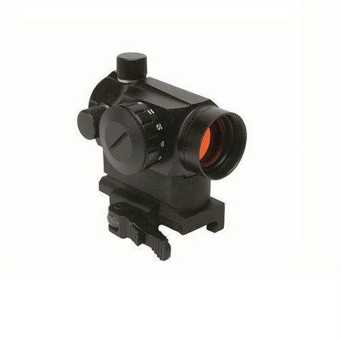 Konus Sight Pro Atomic QR Red-Green Dot Sight