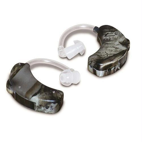 GSM Outdoors Walkers Game Ear Ultra Ear BTE 2 Pack
