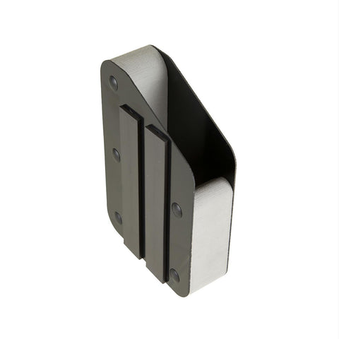 Altus BenchMaster Single Gun Pistol Magnetic Strip Rack