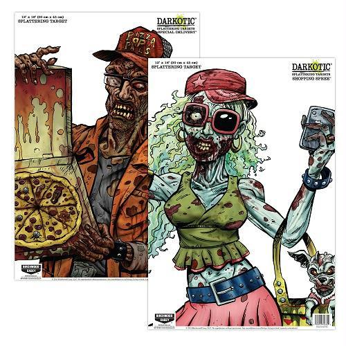 Birchwood Casey Darkotic Combo Delivery-Shopping Targets