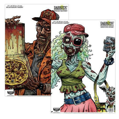 Birchwood Casey Darkotic Combo Delivery-Shopping Targets