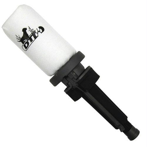 D.T. Systems Dummy Launcher Kit w- White Nylon Dummy