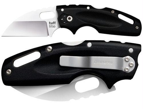 Cold Steel Tuff Lite Plain Edge 20LT