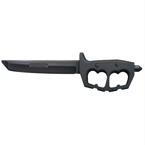 Cold Steel Rubber Trainer Trench Knife Tanto Trainer 92R80NT