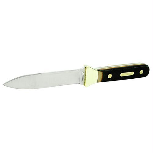 Old Timer Boot Knife Full Tang Fixed Blade Knife