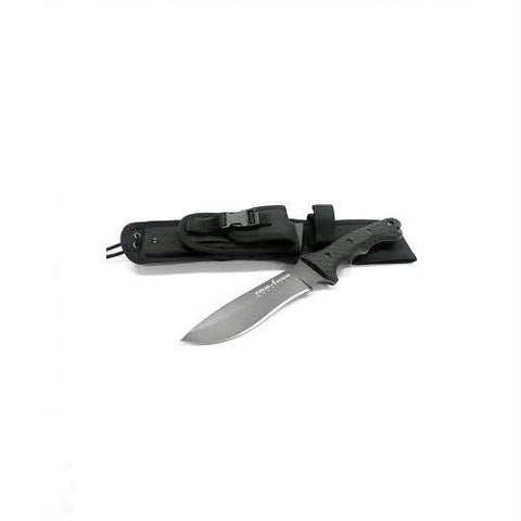 Schrade Extreme Survival Full Tang Drop Pt Fixed Blade Knife