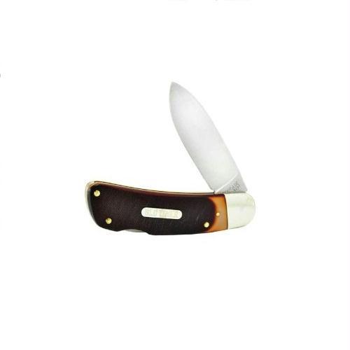 Old Timer Big Timer Lockback Folding Pocket Knife