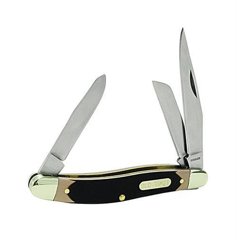 Old Timer Ramrod Folding Pocket Knife