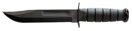Ka-Bar Fighting-Utility Knife Black